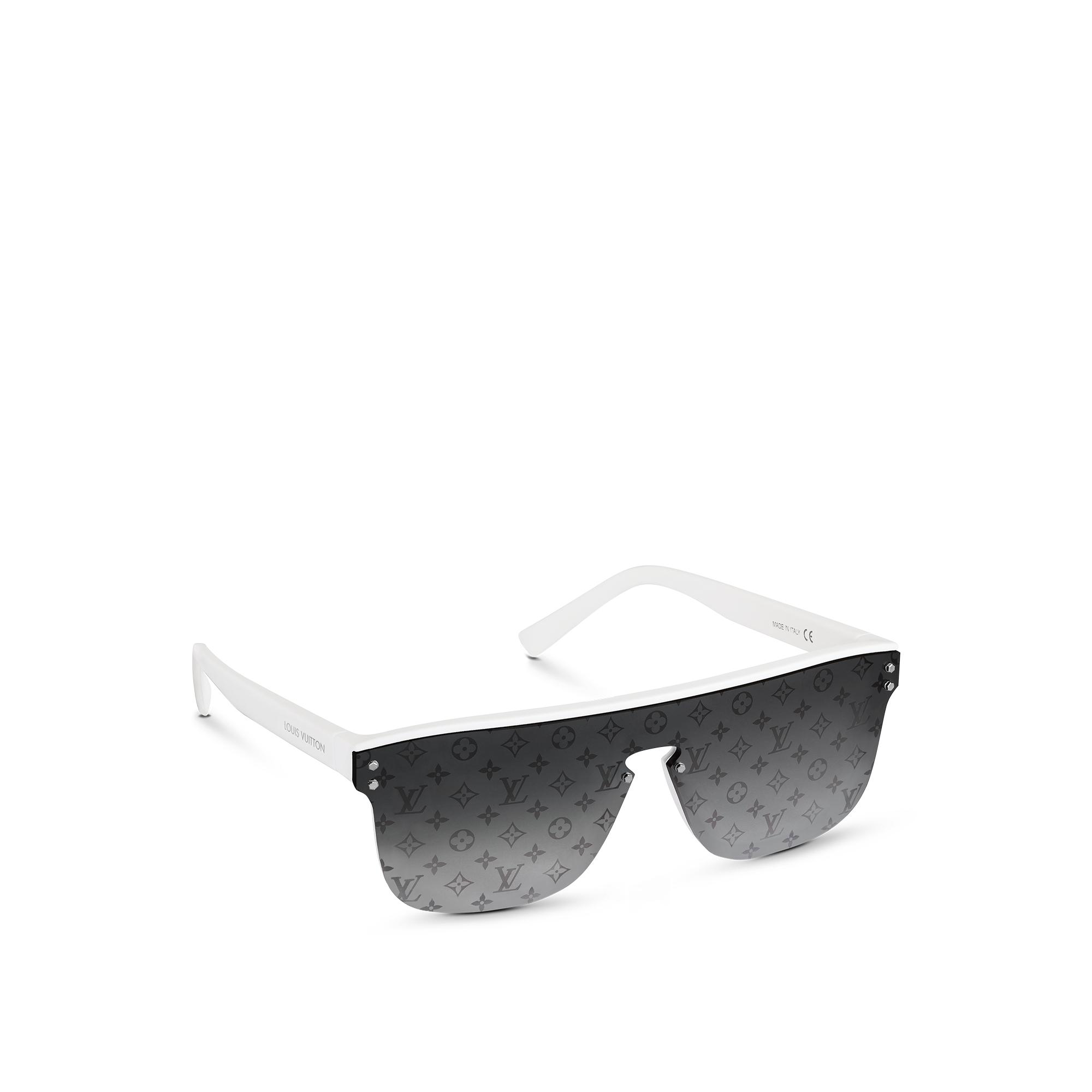 Louis Vuitton Lv Waimea Sunglasses